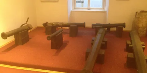 Zavicajni Muzej Biograd Na Moru