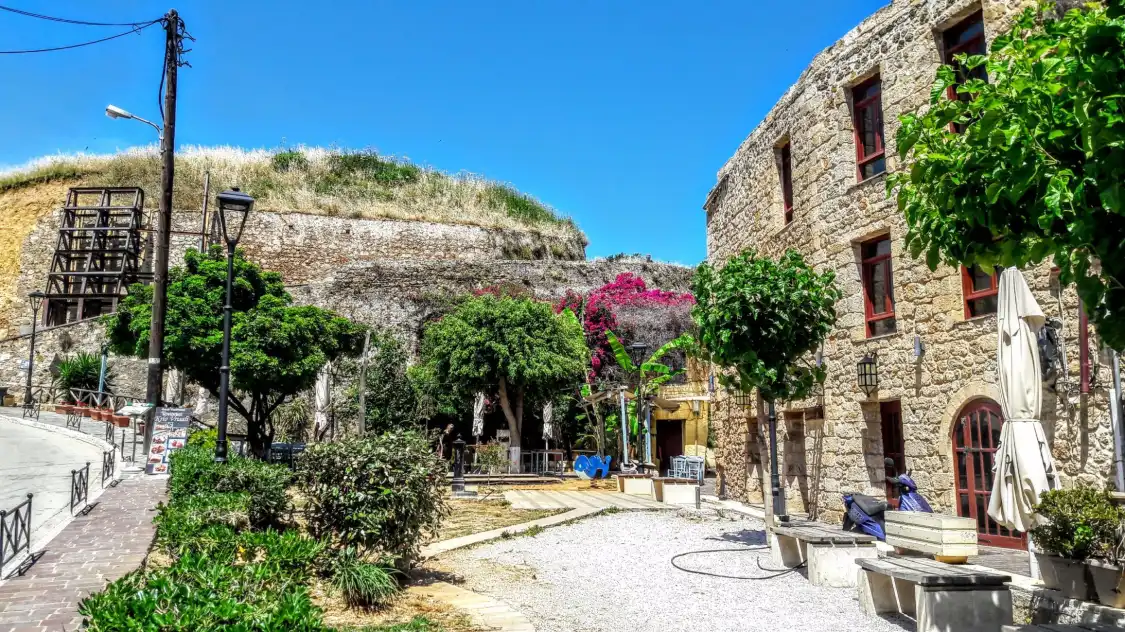 Hotel in zona Uni-Cycle