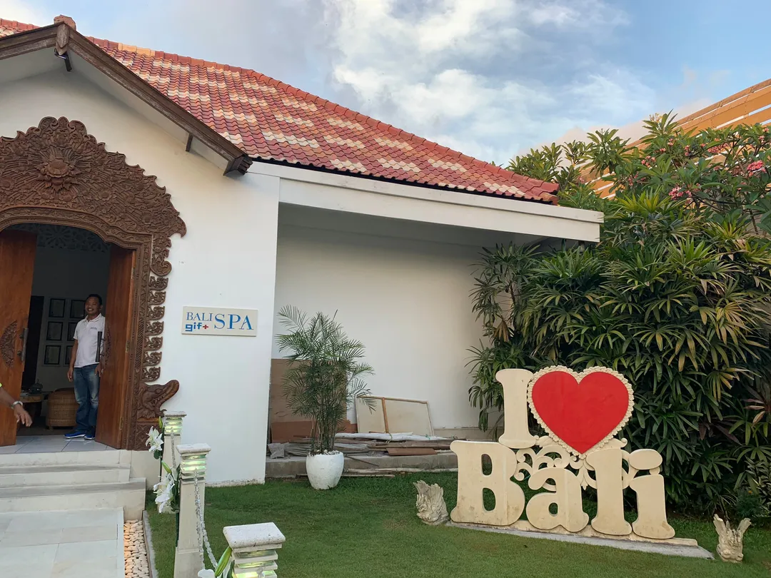 5_巴厘島饋禮水療