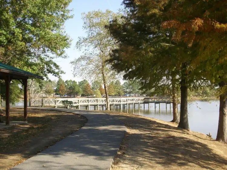 Hotels in La Grue Township