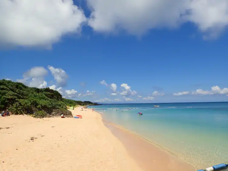 Hotels near Sunset Beach