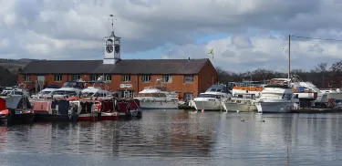Stourport-on-Severn