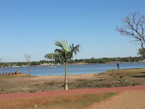 Lagoa Maior