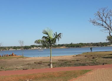 Três Lagoas