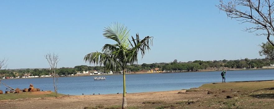 Lagoa Maior