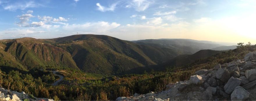Serra da Freita