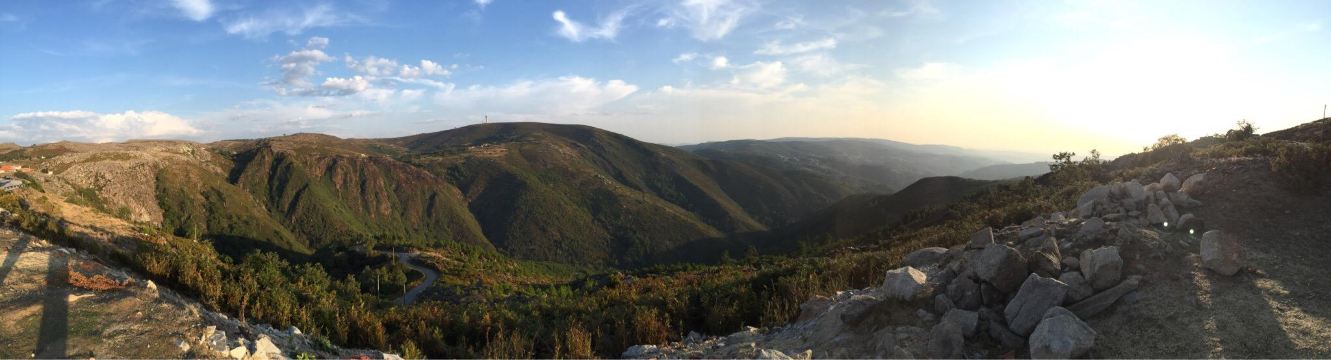 Serra da Freita