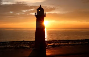 Lighthouse 't High Light