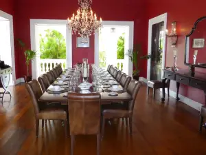 Clifton Hall Great House