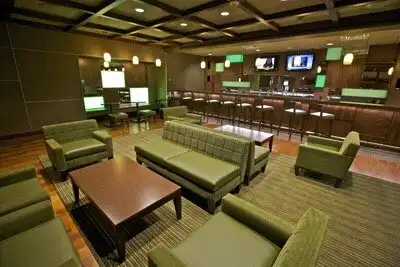 Hotels in DeWitt