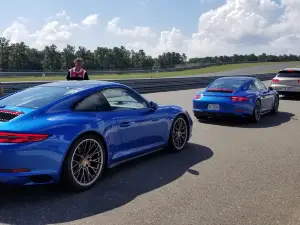 New Jersey Motorsports Park