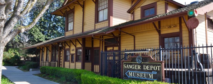 Sanger