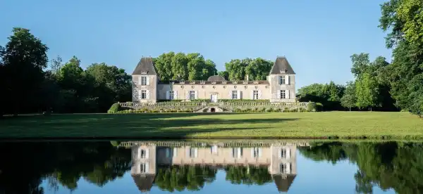 Hotels in Libourne