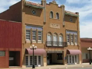 Ramona Theatre