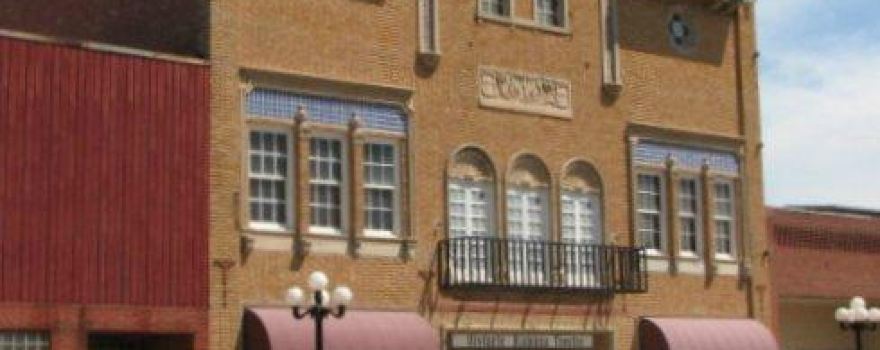 Ramona Theatre