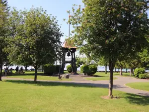 Breitbeck Park
