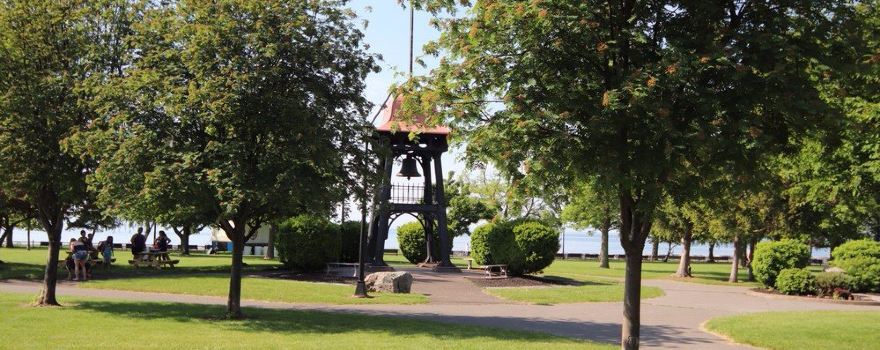 Breitbeck Park