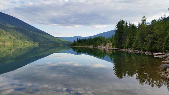 Revelstoke