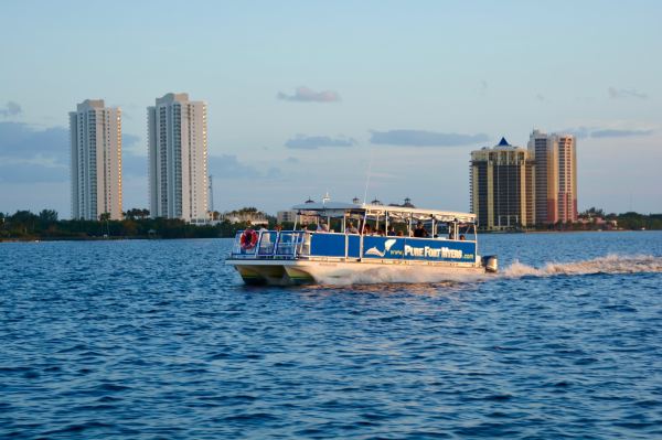 Pure Florida Fort Myers