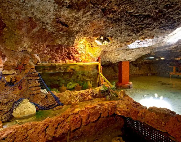 Hotels near Aquarium Cap Blanc