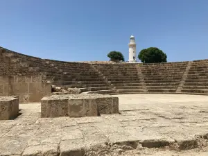 Вилла Диониса