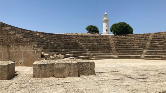 House of Dionysus