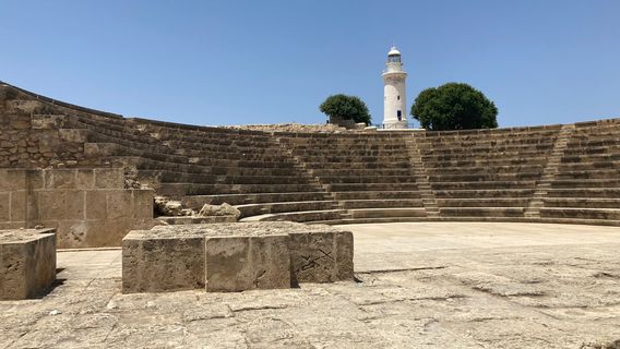 House of Dionysus