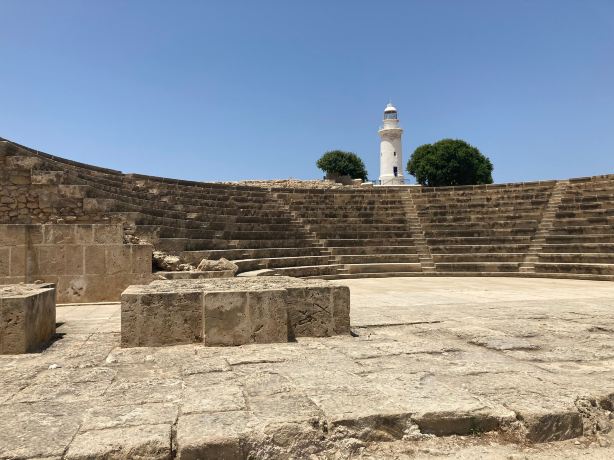 House of Dionysus