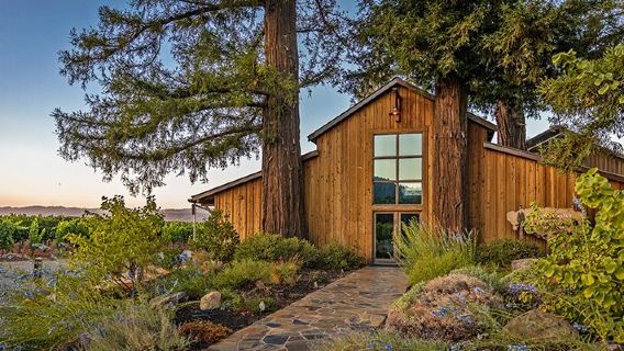 Sequoia Grove Winery