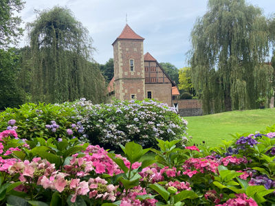 Burg Hulshoff