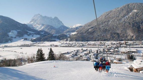 Skischule Kirchdorf