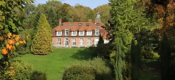 Hôtels à : Halluin