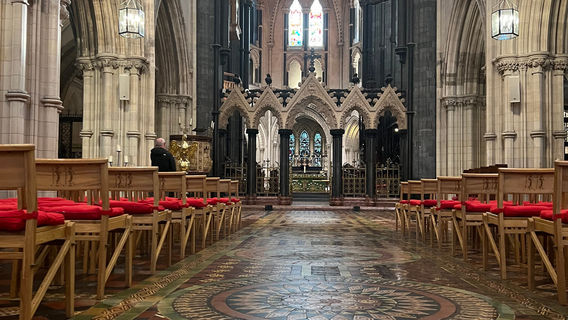 Christ Church, Fermoy