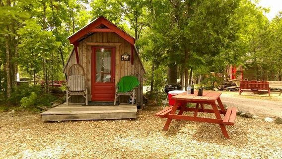Kicking Mule Guest Ranch (Kicking Mule Ranch)