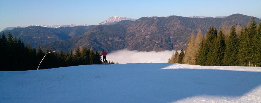 Gemeinde Spital am Semmering