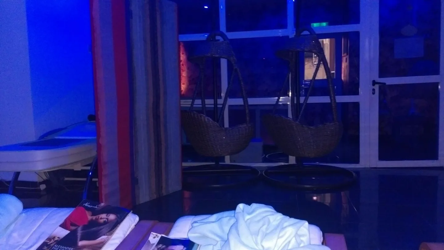 5_MB Hammam Spa Abuja