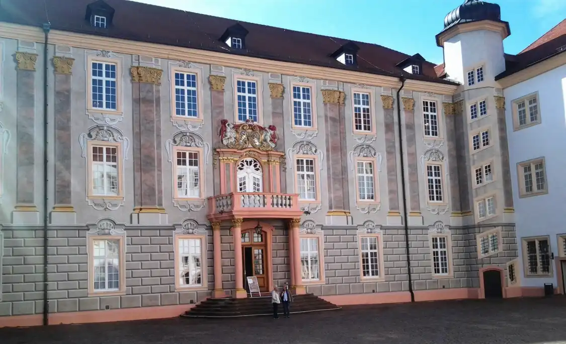 Hotels near MUSEUM ETTLINGEN