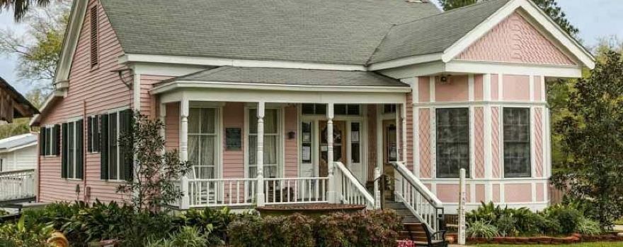 Jeanerette Museum