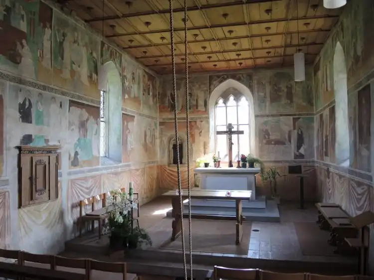 Hôtels à : Münsterlingen