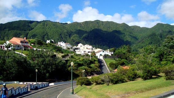 OMIC - Microbial Observatory of the Azores