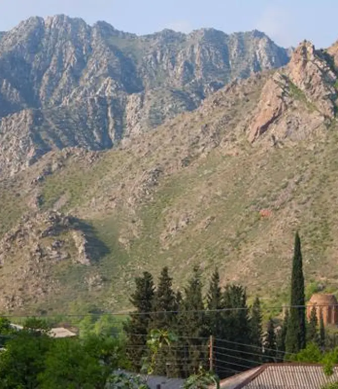 Meghri
