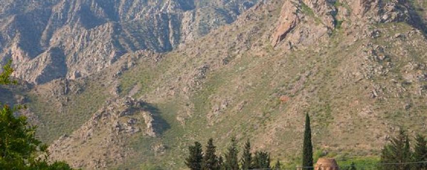 Meghri