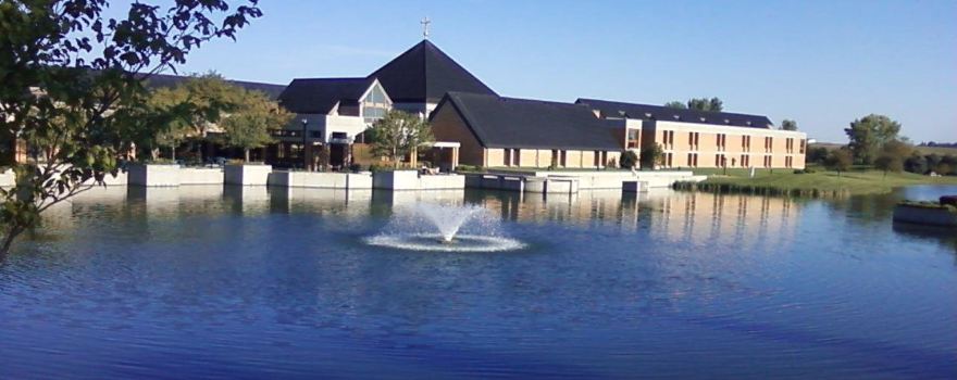 St. Benedict Center