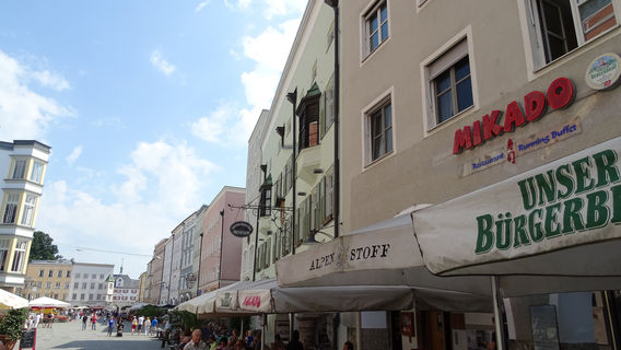 Holztechnisches Museum