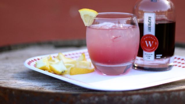 Whidbey Island Distillery