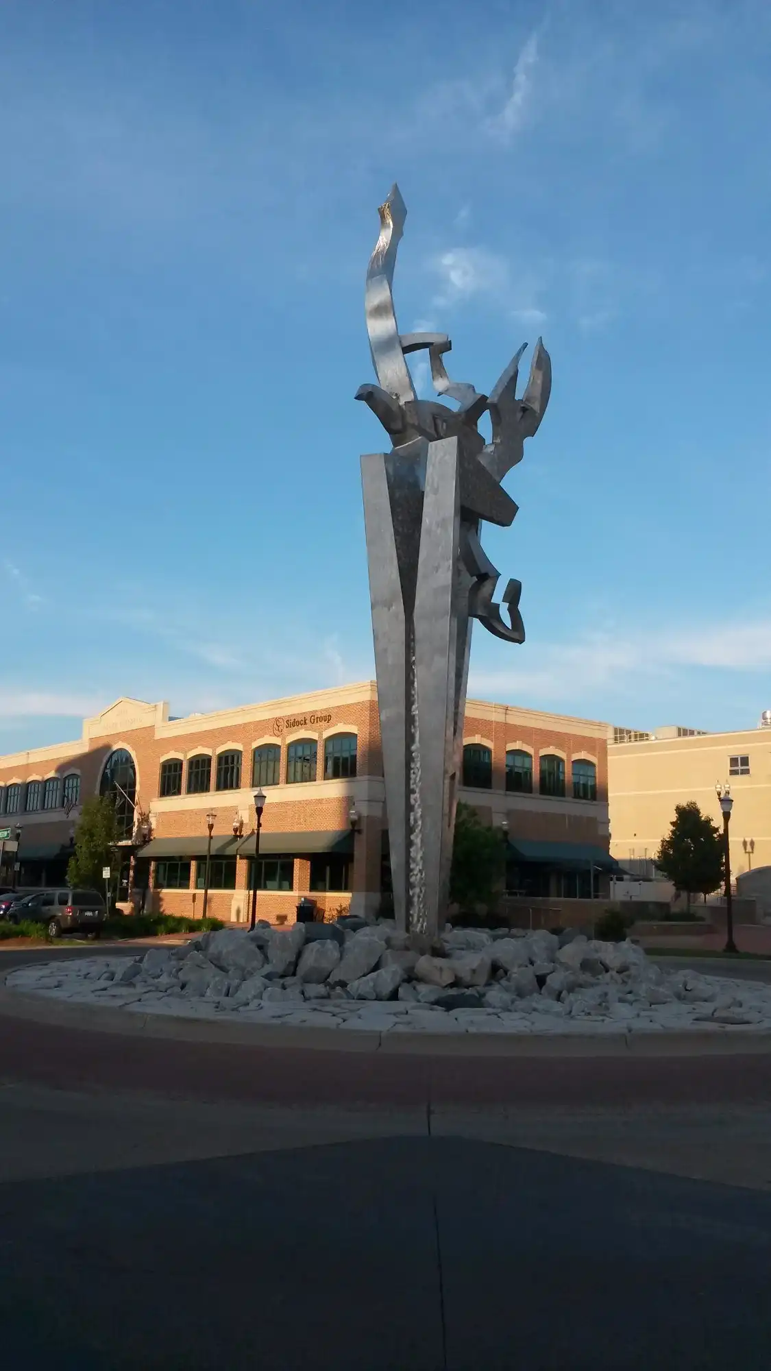Các khách sạn gần Downtown Muskegon Public Art