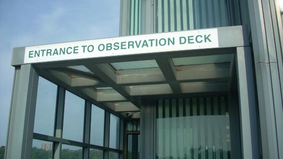 Niagara Falls Observation Tower