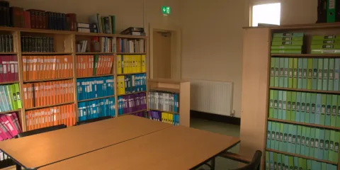 Gainsborough Heritage Centre