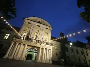 City Museum Virovitica