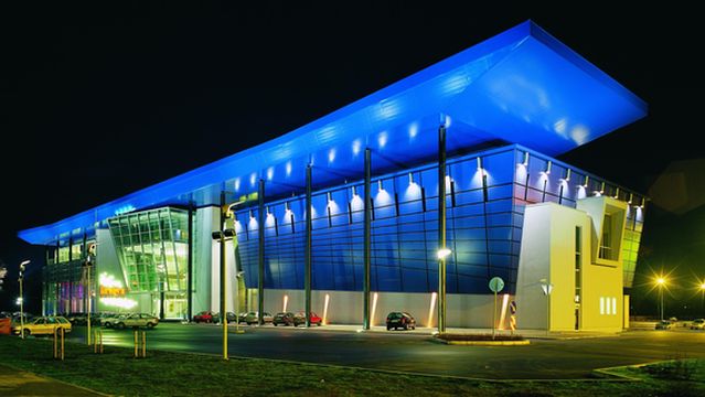 BOWLING (Bowlero izklaides centrs)